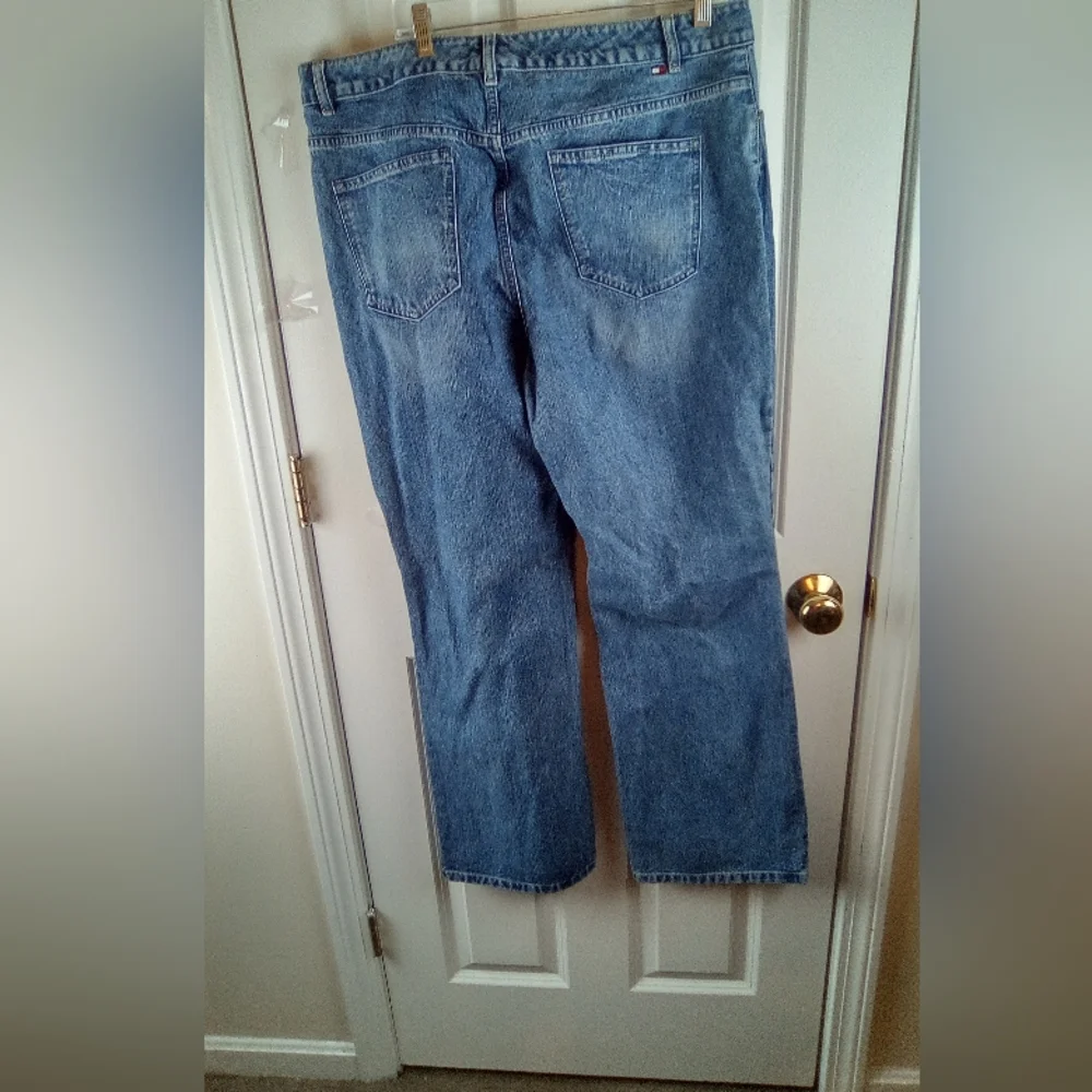 TOMMY HILFIGER JEAN